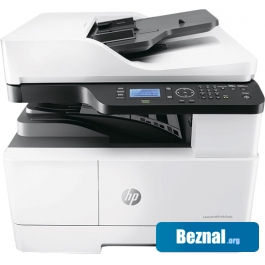 ��� HP LaserJet M443nda 8AF72A