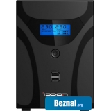 �������� �������������� ������� IPPON Smart Power Pro II 2200