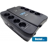 �������� �������������� ������� Powercom SPIDER SPD-900U LCD