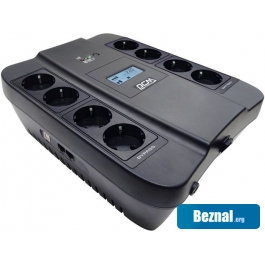 �������� �������������� ������� Powercom SPIDER SPD-900U LCD