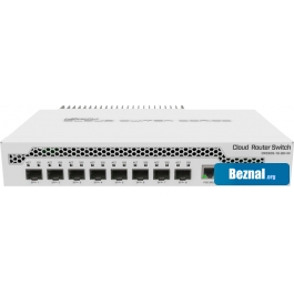 ���������� Mikrotik CRS309-1G-8S+IN