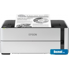 ������� Epson M1170