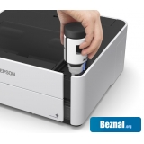 ������� Epson M1170