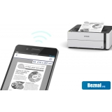 ������� Epson M1170