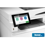 ��� HP LaserJet Enterprise M430f  3pz55a