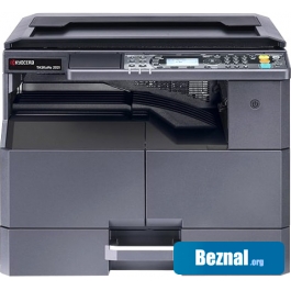 ��� Kyocera Mita TASKalfa 2021