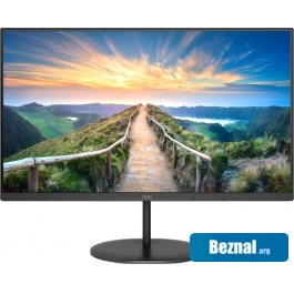 ������� AOC U27V4EA