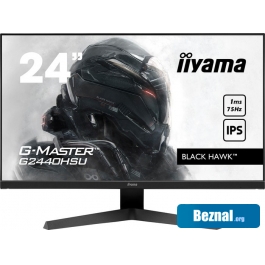 ������� Iiyama G-Master G2440HSU-B1