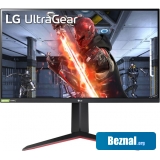 ������� LG UltraGear 27GN650-B