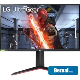 ������� LG UltraGear 27GN650-B