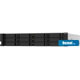 ������� ���������� QNAP TS-1232PXU-RP-4G