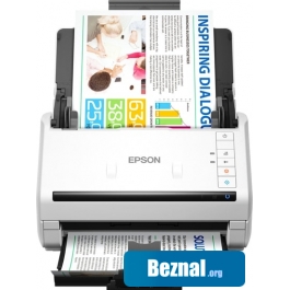 ������ Epson WorkForce DS-530II