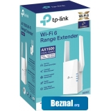 ��������� Wi-Fi TP-Link RE505X