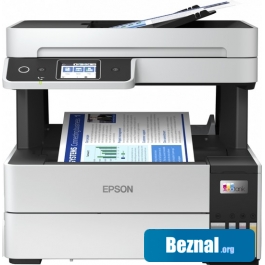 ��� Epson EcoTank L6490