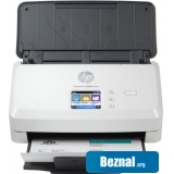 ������ HP ScanJet Pro N4000 snw1 6FW08A