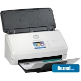 ������ HP ScanJet Pro N4000 snw1 6FW08A