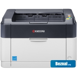 �������� � ��� Kyocera Mita FS-1040