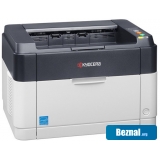 �������� � ��� Kyocera Mita FS-1040