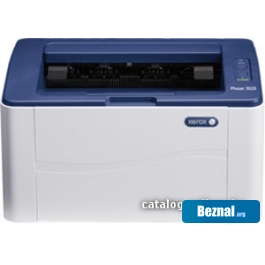 �������� � ��� Xerox Phaser 3020BI