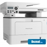 �������� � ��� Pantum BM5100ADW