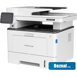 �������� � ��� Pantum BM5100FDN