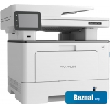 �������� � ��� Pantum BM5100FDN