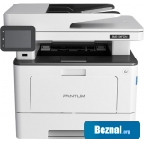 �������� � ��� Pantum BM5100FDN