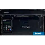 �������� � ��� Pantum M6500