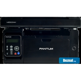 �������� � ��� Pantum M6500