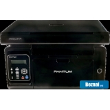 �������� � ��� Pantum M6500