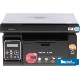 �������� � ��� Pantum M6500W