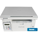 �������� � ��� Pantum M6507
