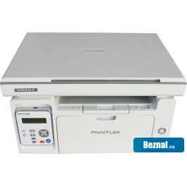 �������� � ��� Pantum M6507