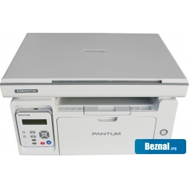�������� � ��� Pantum M6507W