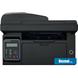 �������� � ��� Pantum M6550NW