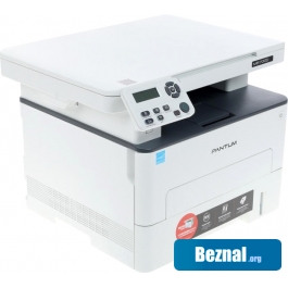 �������� � ��� Pantum M6700D
