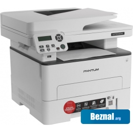 �������� � ��� Pantum M7100DW