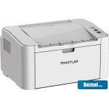 �������� � ��� Pantum P2200