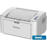 �������� � ��� Pantum P2200
