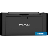 �������� � ��� Pantum P2500NW