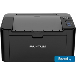 �������� � ��� Pantum P2516