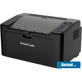 �������� � ��� Pantum P2516