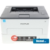 �������� � ��� Pantum P3010D