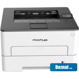 �������� � ��� Pantum P3300DW