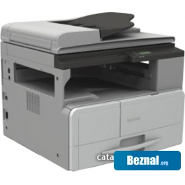 �������� � ��� Ricoh MP 2014AD