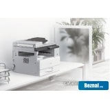 �������� � ��� Ricoh MP 2014AD