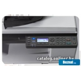 �������� � ��� Ricoh MP 2014AD
