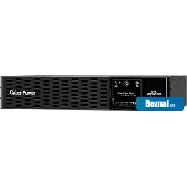 ��������� �������������� ������� CyberPower Professional Rackmount PR RT PR1000ERTXL2U