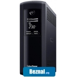 ��������� �������������� ������� CyberPower Value Pro VP1200E(I)LCD
