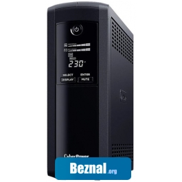 ��������� �������������� ������� CyberPower Value Pro VP1200E(I)LCD